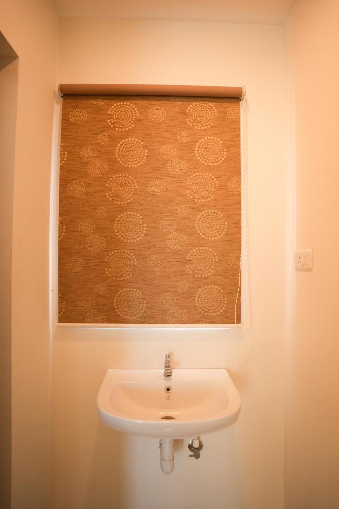 Saara Inn Pondicherry Luaran gambar