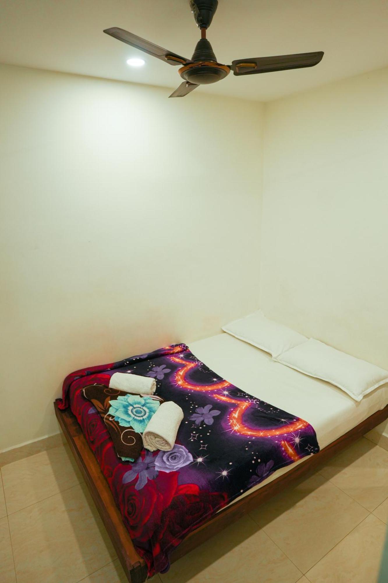 Saara Inn Pondicherry Luaran gambar